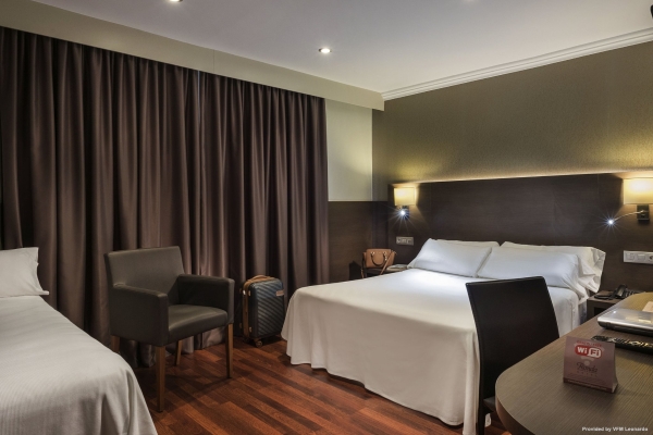 Hotel ibis Styles Figueres Ronda